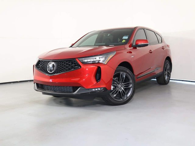 2024 Acura RDX A-Spec