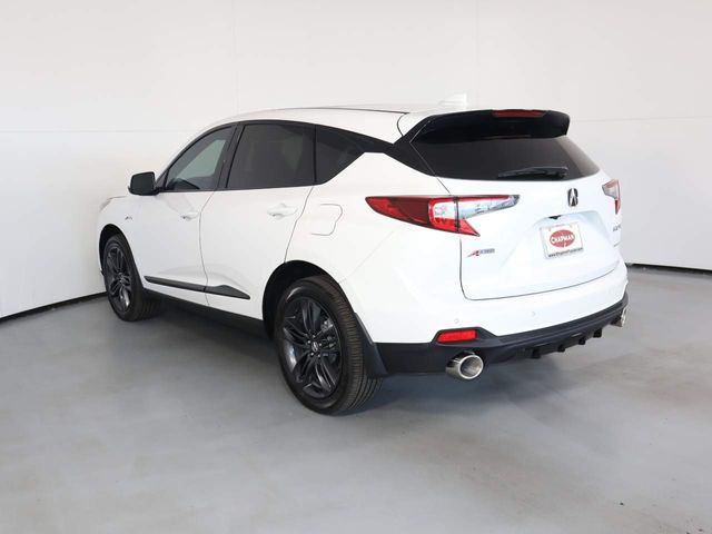 2024 Acura RDX A-Spec