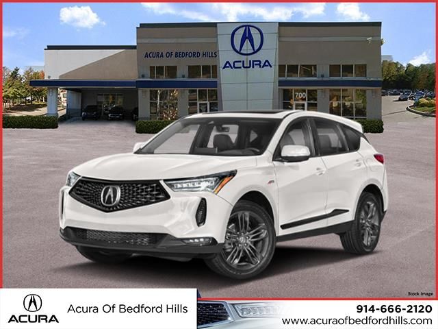 2024 Acura RDX A-Spec