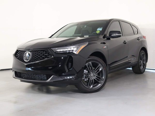 2024 Acura RDX A-Spec