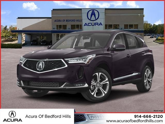 2024 Acura RDX Advance