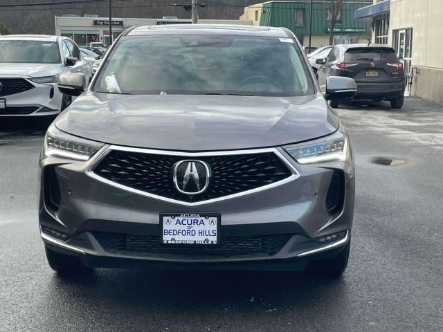 2024 Acura RDX Advance