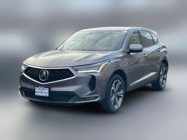 2024 Acura RDX Advance