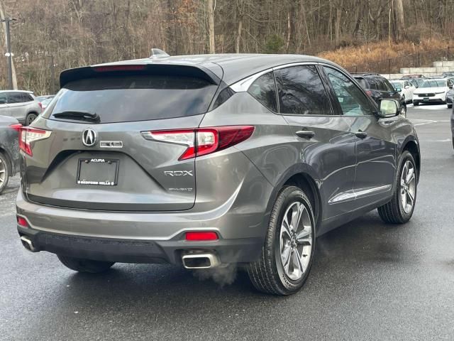 2024 Acura RDX Advance