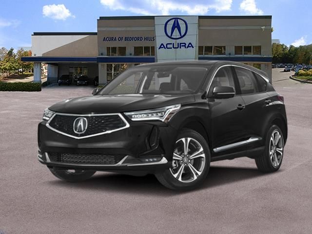 2024 Acura RDX Advance