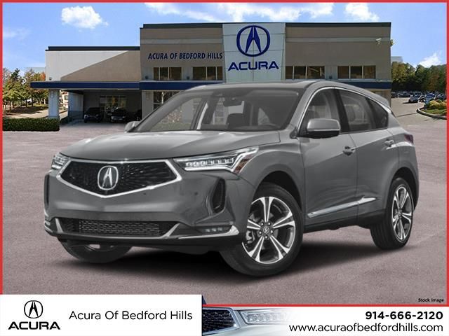 2024 Acura RDX Advance