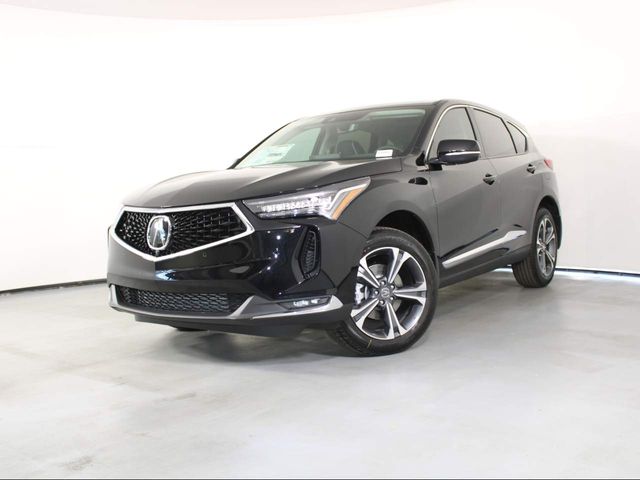 2024 Acura RDX Advance