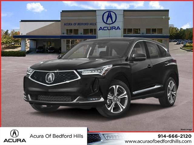 2024 Acura RDX Advance