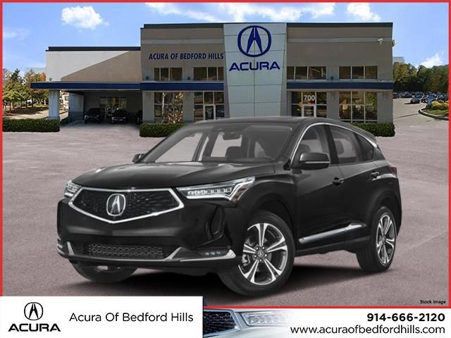 2024 Acura RDX Advance