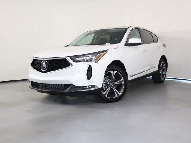 2024 Acura RDX Advance