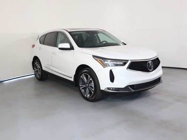 2024 Acura RDX Advance