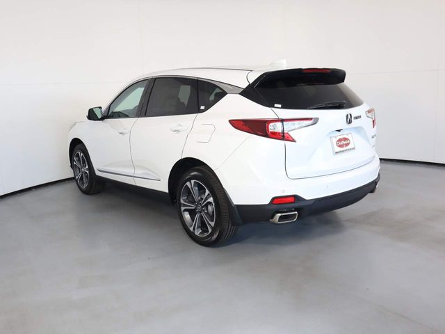 2024 Acura RDX Advance