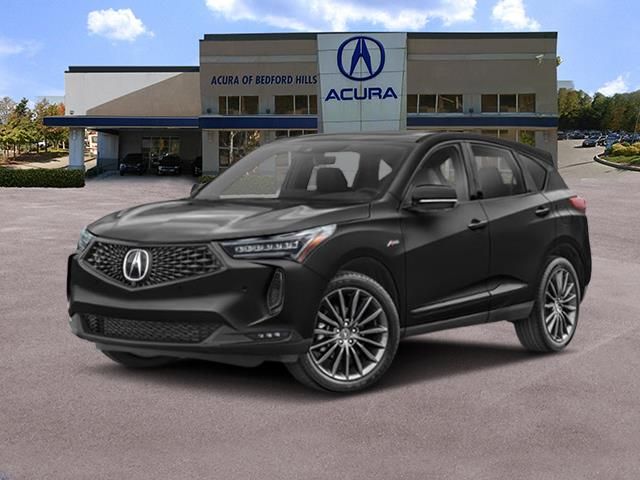 2024 Acura RDX A-Spec Advance