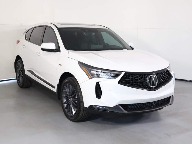 2024 Acura RDX A-Spec Advance