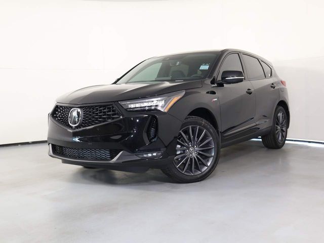 2024 Acura RDX A-Spec Advance