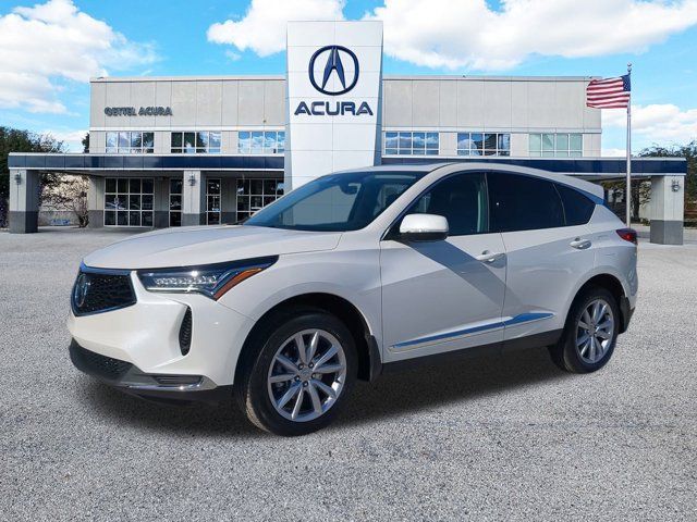 2024 Acura RDX Base