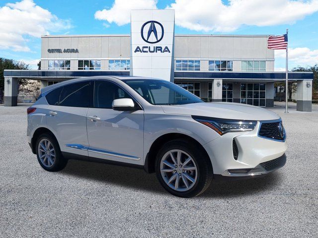 2024 Acura RDX Base