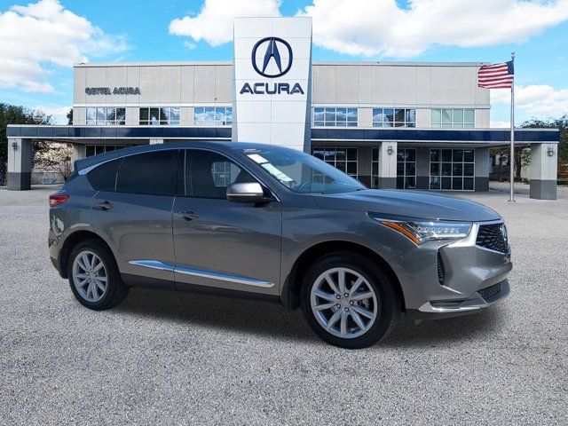 2024 Acura RDX Base