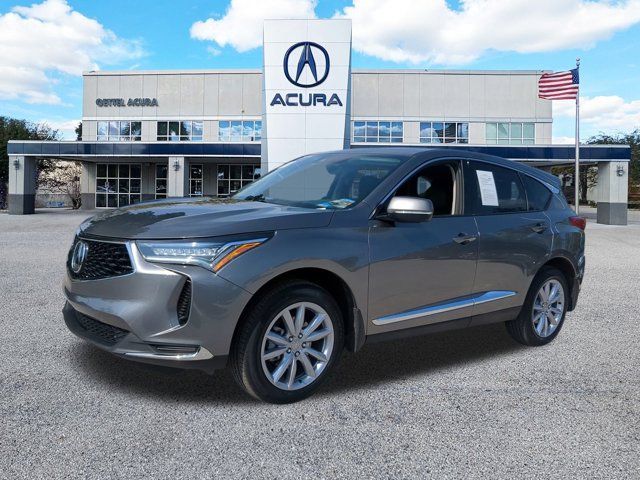 2024 Acura RDX Base