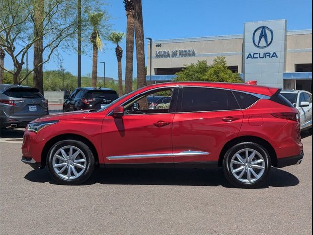 2024 Acura RDX Base