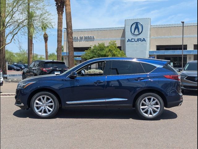 2024 Acura RDX Base