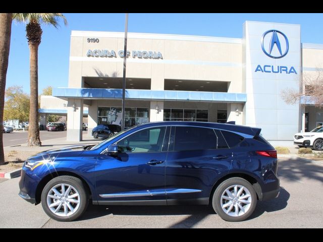 2024 Acura RDX Base