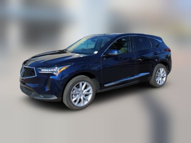 2024 Acura RDX Base