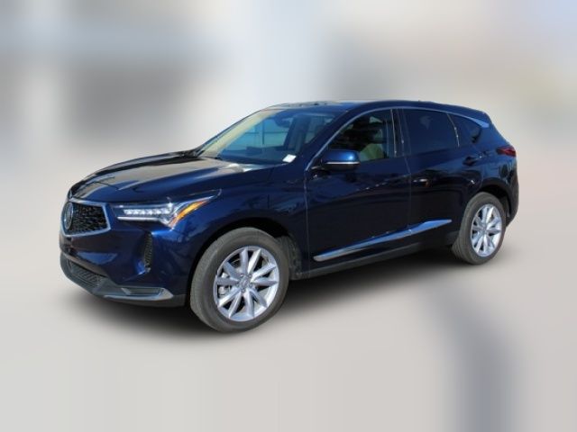 2024 Acura RDX Base