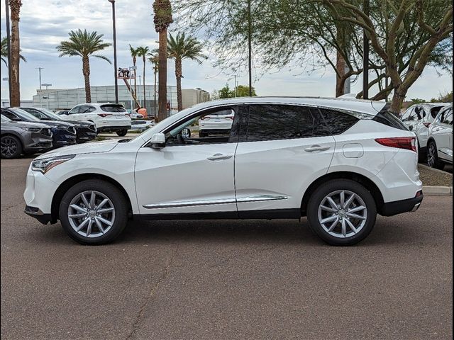 2024 Acura RDX Base