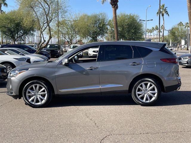 2024 Acura RDX Base