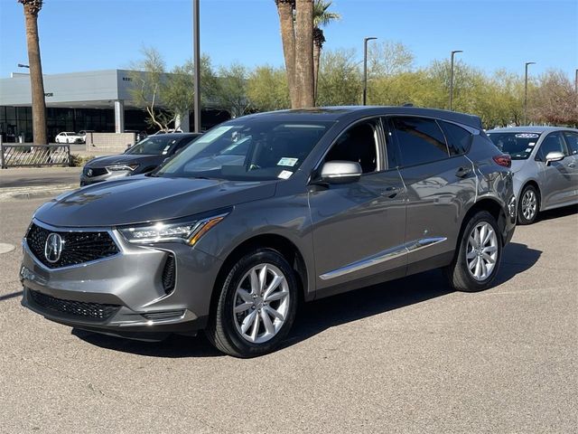 2024 Acura RDX Base