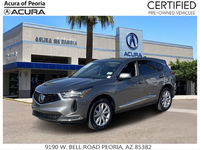 2024 Acura RDX Base