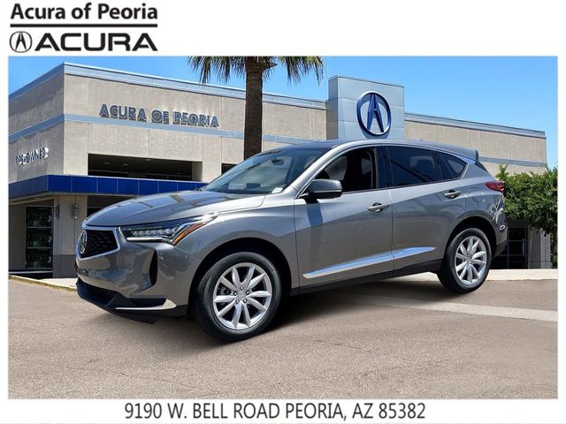 2024 Acura RDX Base