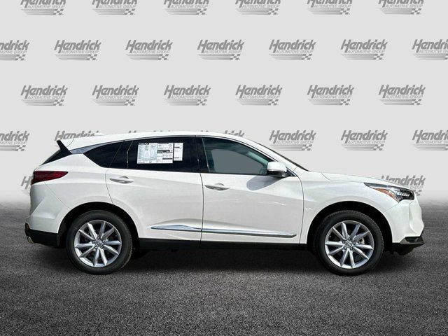 2024 Acura RDX Base