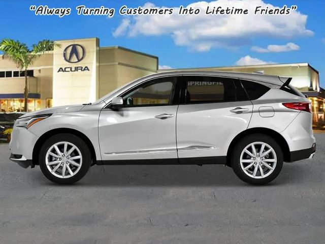 2024 Acura RDX Base