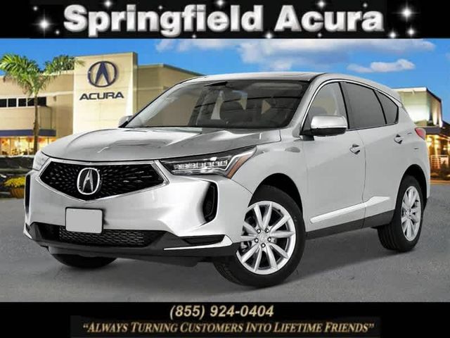 2024 Acura RDX Base