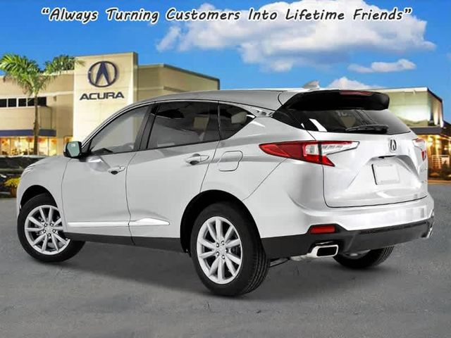 2024 Acura RDX Base