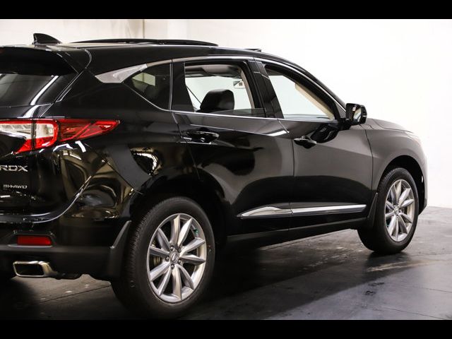 2024 Acura RDX Base