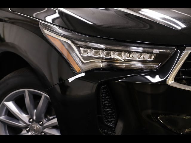 2024 Acura RDX Base