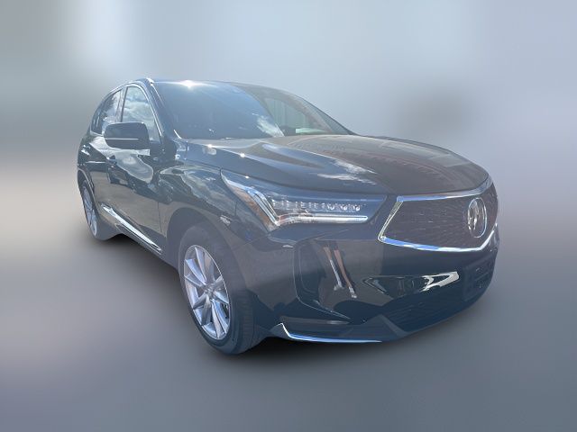 2024 Acura RDX Base