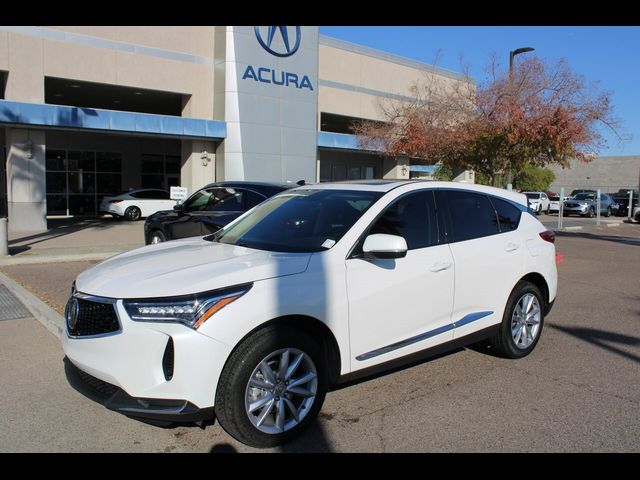 2024 Acura RDX Base