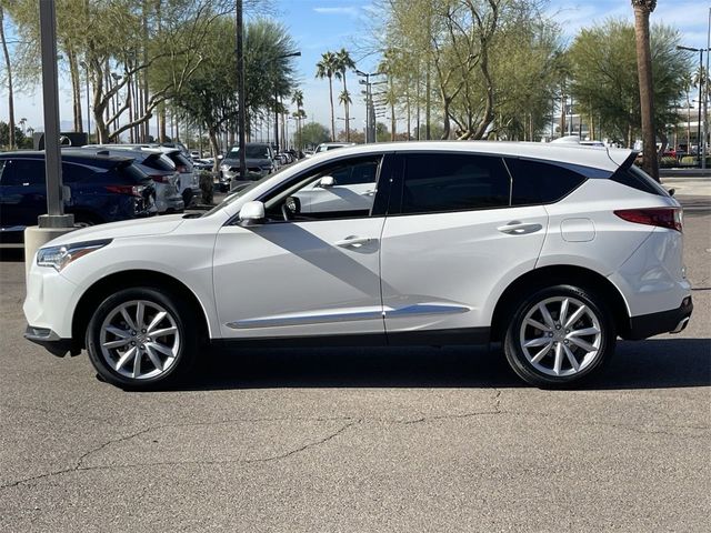 2024 Acura RDX Base