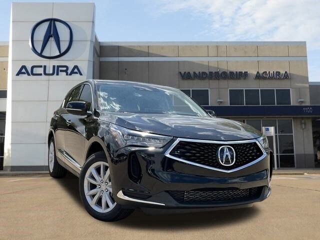 2024 Acura RDX Base