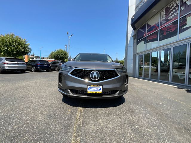 2024 Acura RDX Base