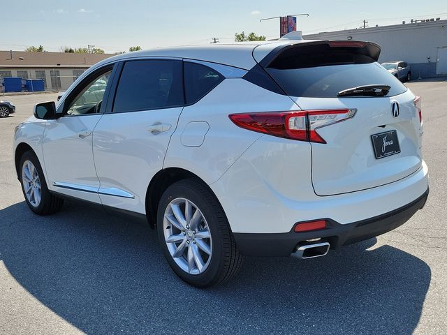 2024 Acura RDX Base