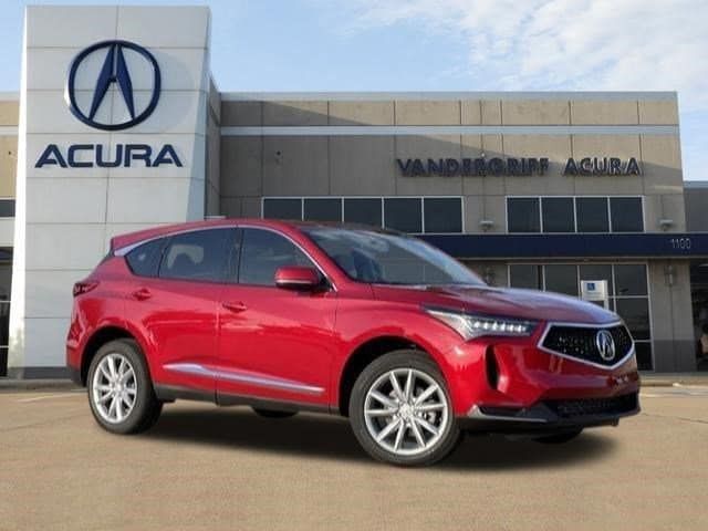 2024 Acura RDX Base