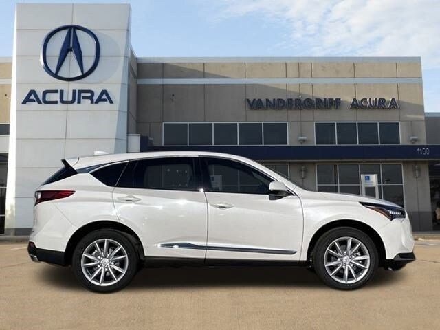 2024 Acura RDX Base