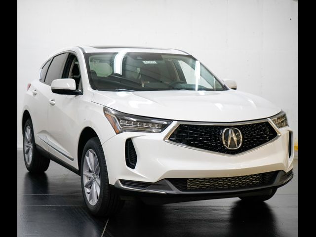 2024 Acura RDX Base