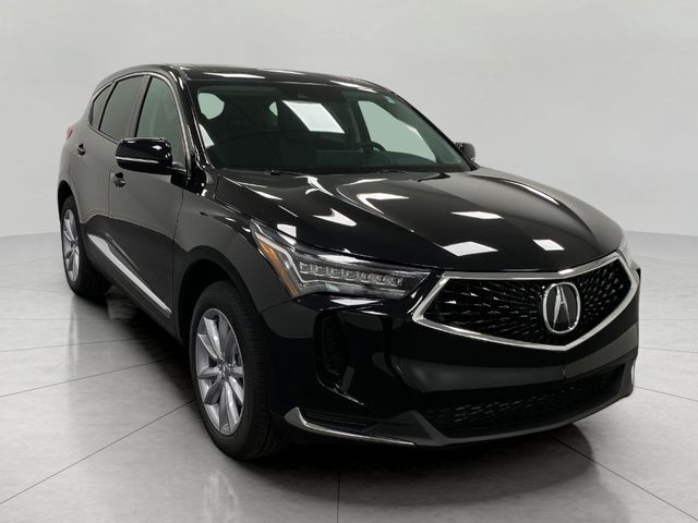 2024 Acura RDX Base