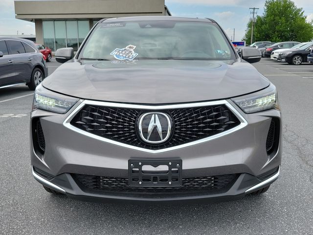 2024 Acura RDX Base